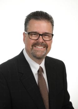 Daryl Heizelman portrait