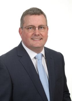 Todd Van Dusen portrait