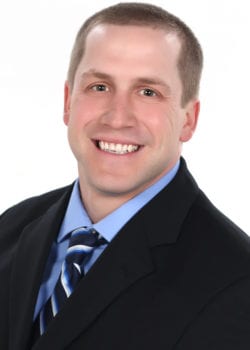 Brian Bina portrait