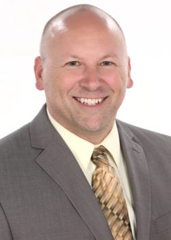 Brooks Binstock portrait