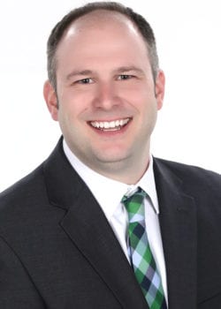 Jacob Franklin portrait