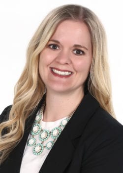 Nicole Heldstab portrait