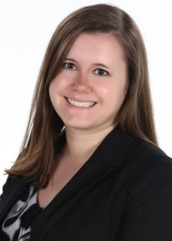 Amanda Scanson portrait