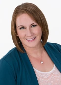 Tahnee Magnus portrait