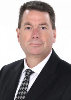 Steven Ulven portrait