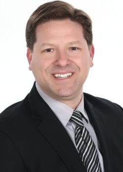 Chris Weippert portrait