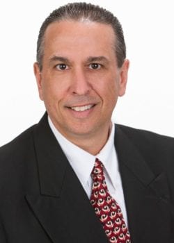 John Schell portrait