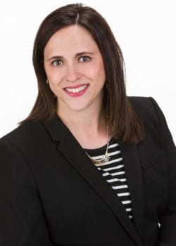 Mindy Piatz portrait