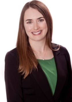 Cheri Haarstick portrait