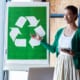 Recycling discussed
