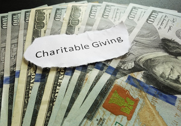 How To Use Qualified Charitable Distributions For Charitable Giving