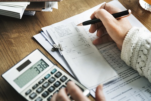 11 Small Business Accounting Tips