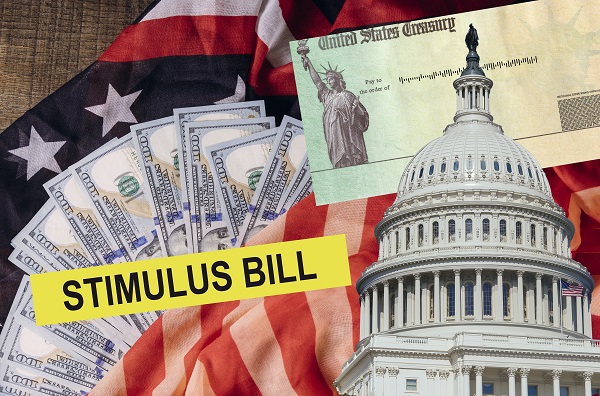 New Stimulus Bill