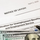 Unemployment Benefits Taxes