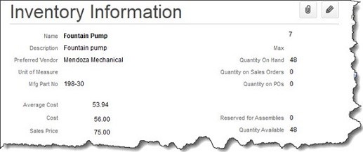 Quickbooks