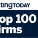 AT Top 100 Firms