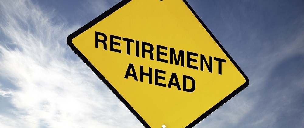 retirement & taxes