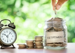 plan ahead for retirement