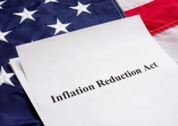 inflation reduction act