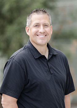 Brian Opsahl portrait