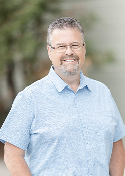 Daryl Heizelman