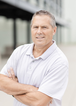 Jamie Kuntz portrait