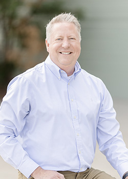Perry Mattson