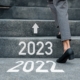2023 steps