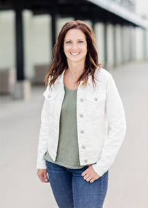 Tina Nordquist