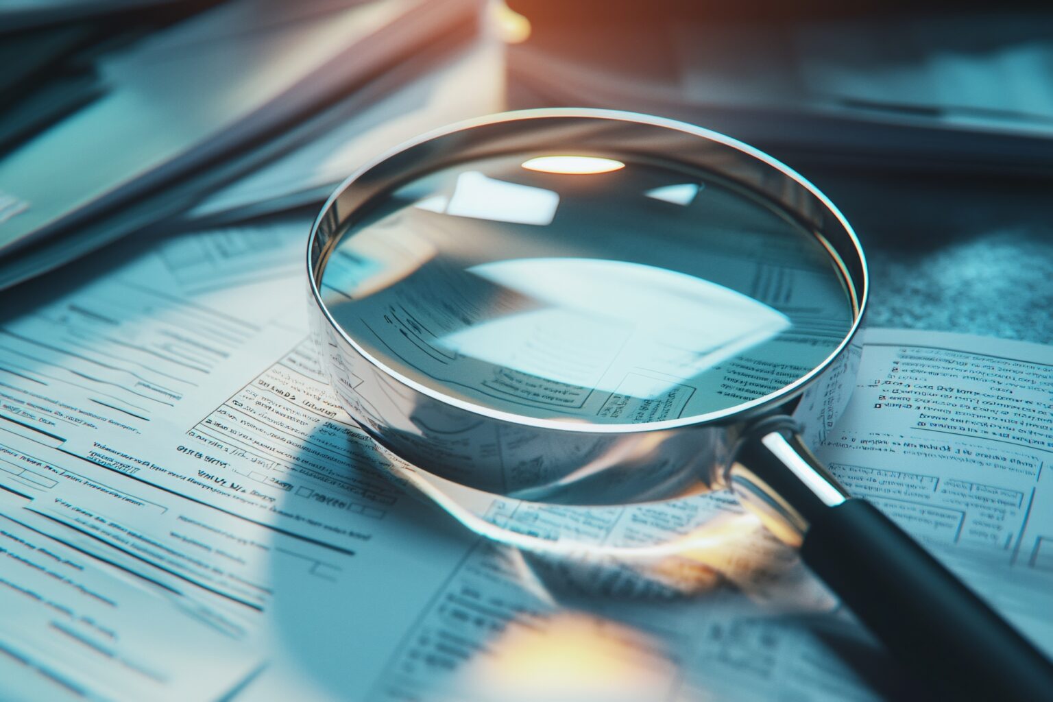 The Importance of Transparent Reporting in Government Finance - Brady Martz